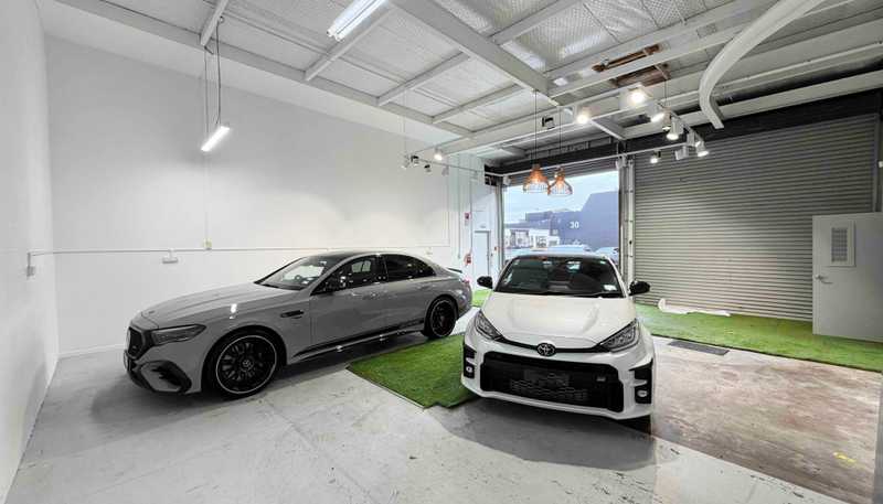 Unit C/17 Pollen Street, Grey Lynn