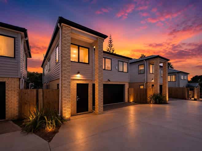 2A&2B&2C Church Street, Otahuhu