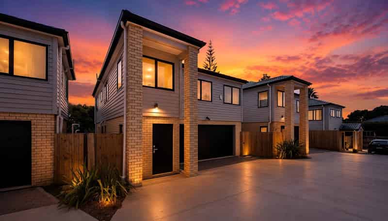 2A&2B&2C Church Street, Otahuhu