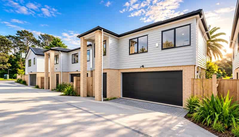 2A&2B&2C Church Street, Otahuhu