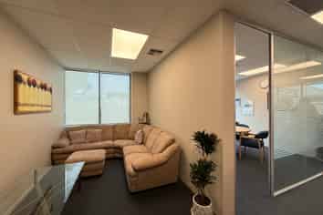 Cosy Office Space Available