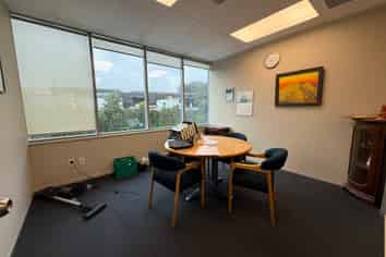 Cosy Office Space Available