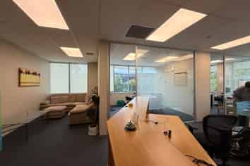 Cosy Office Space Available