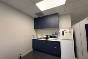 Cosy Office Space Available