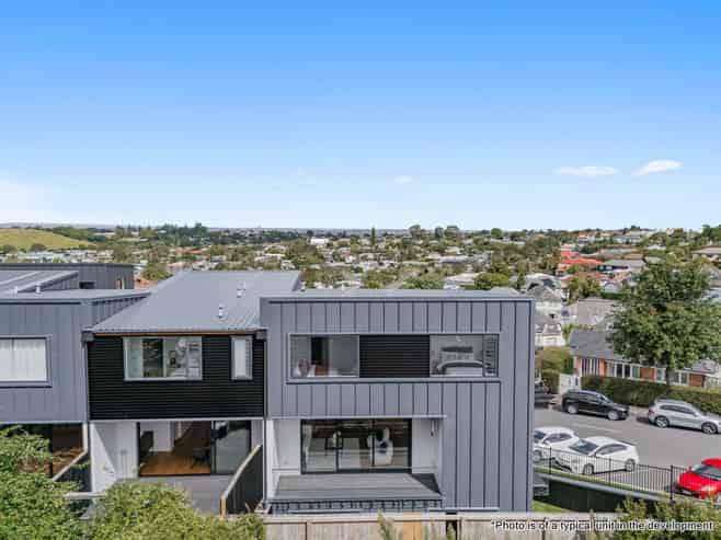 6 Riddell Road, Glendowie