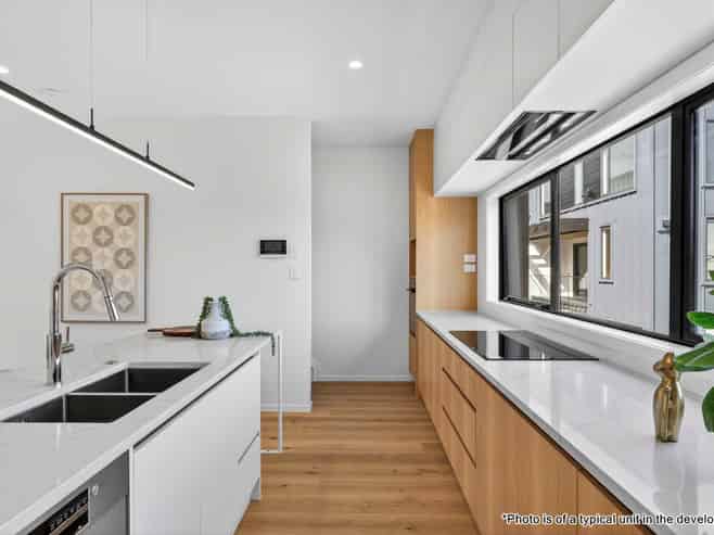 6 Riddell Road, Glendowie