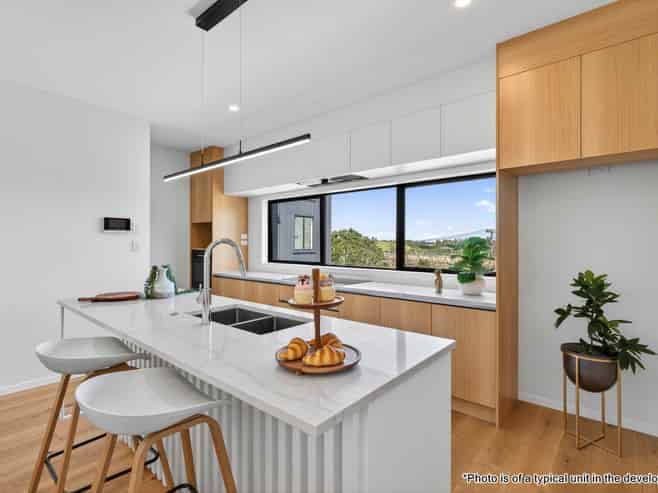 6 Riddell Road, Glendowie