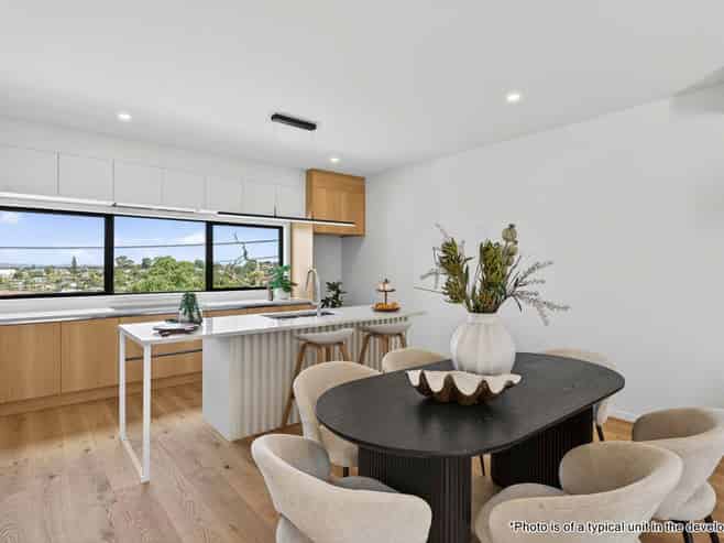 6 Riddell Road, Glendowie