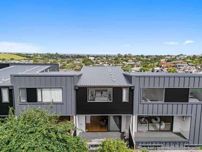 6 Riddell Road, Glendowie