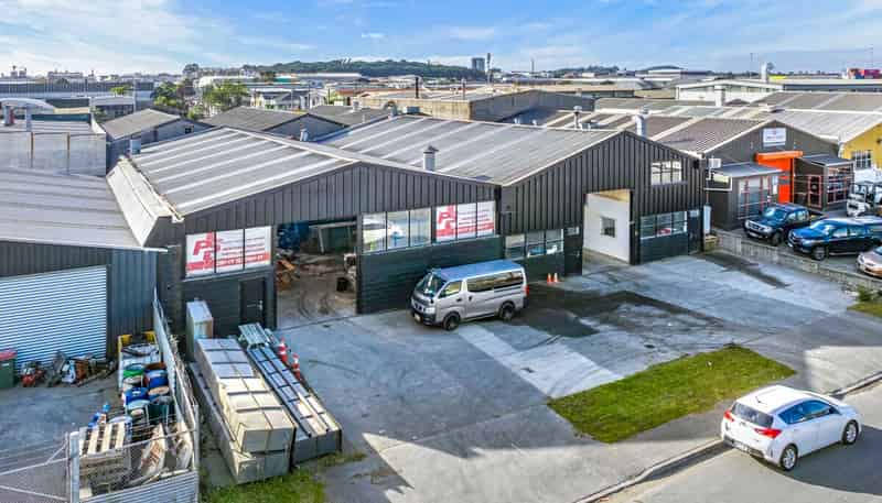 18-20 Pukemiro Street, Onehunga