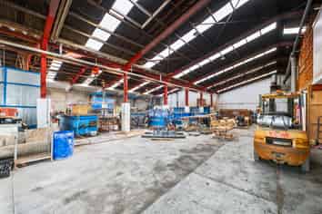 Proven Onehunga Industrial Investment