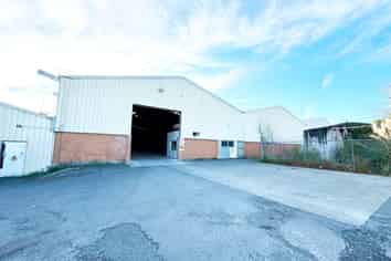 3,320sqm Palmerston North Warehouse For Lease