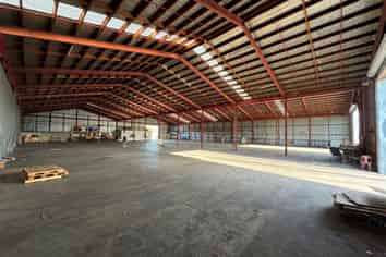 3,320sqm Palmerston North Warehouse For Lease