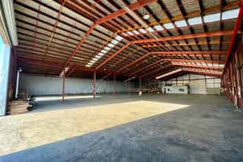3,320sqm Palmerston North Warehouse For Lease