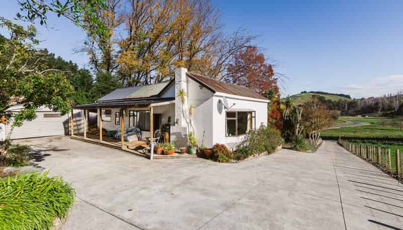 164 Hill Road, Eskdale