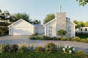 Lot 2, Blackridge Lane, Feilding