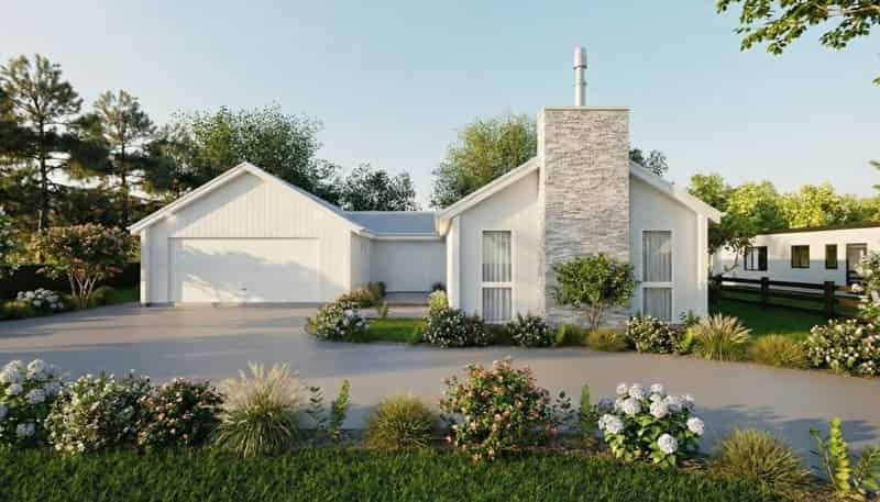 Lot 2, Blackridge Lane, Feilding