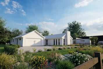 Lot 2, Blackridge Lane, Feilding