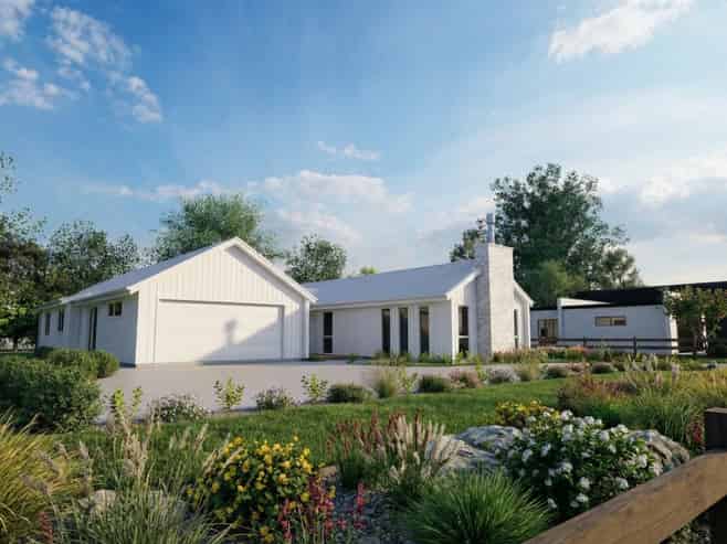 Lot 2, Blackridge Lane, Feilding