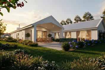Lot 2, Blackridge Lane, Feilding