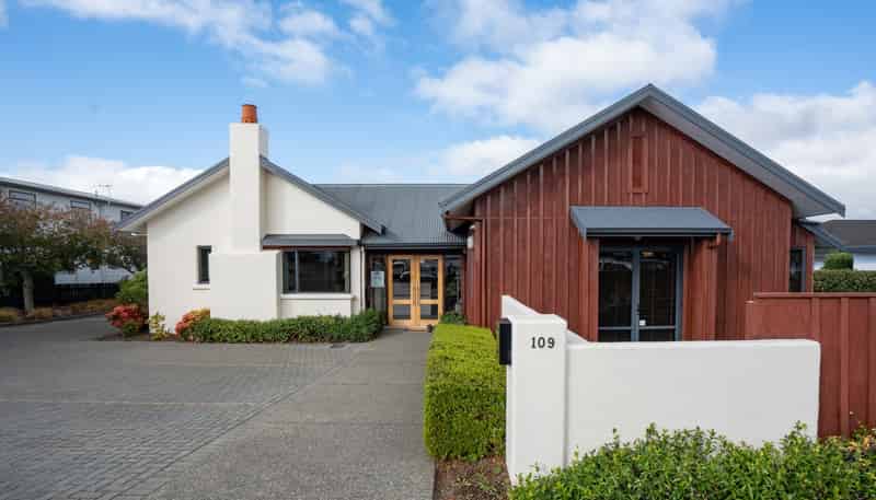 109 Tuwharetoa Street, Taupo