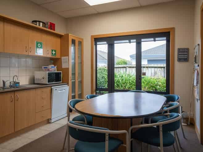 Quality, standalone central office