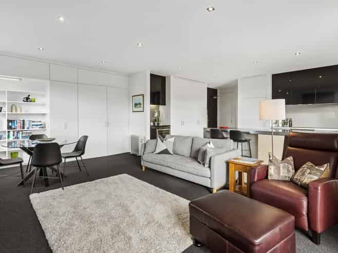 12/38 Drivers Road, Maori Hill