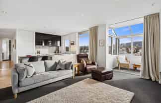 12/38 Drivers Road, Maori Hill