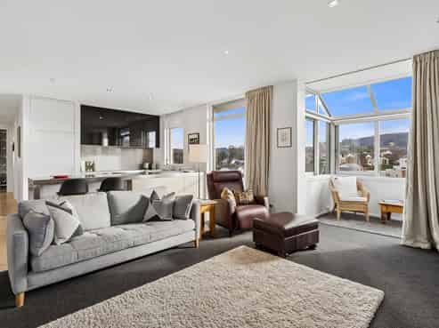 12/38 Drivers Road, Maori Hill