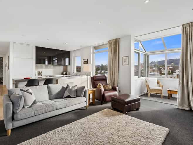 12/38 Drivers Road, Maori Hill
