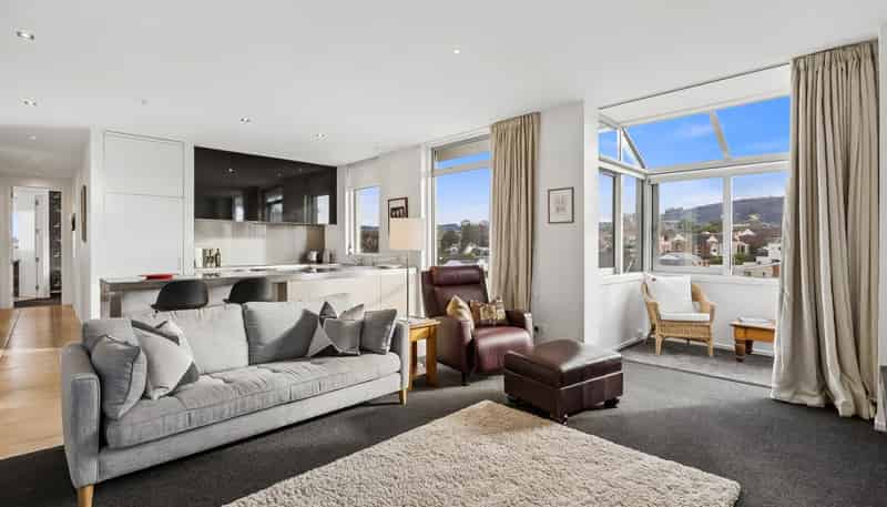 12/38 Drivers Road, Maori Hill