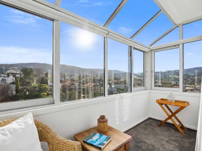 12/38 Drivers Road, Maori Hill