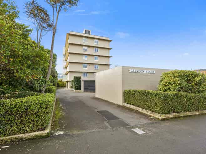 12/38 Drivers Road, Maori Hill