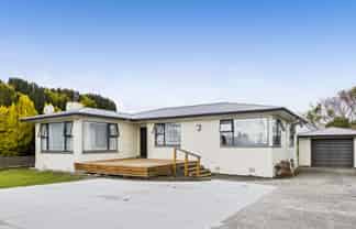 295 South Road, Hawera