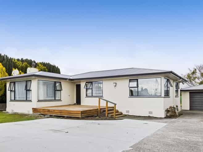 295 South Road, Hawera