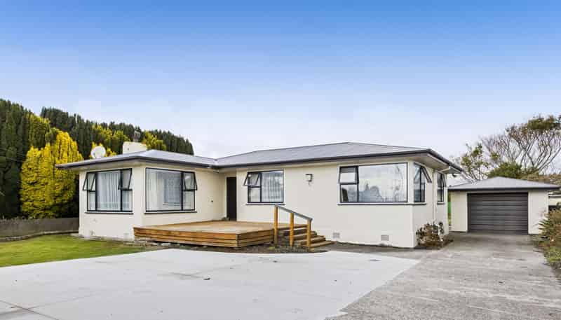 295 South Road, Hawera