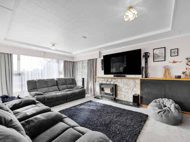 295 South Road, Hawera
