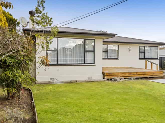 295 South Road, Hawera