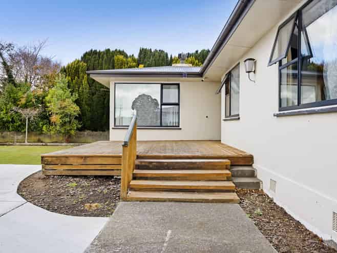 295 South Road, Hawera