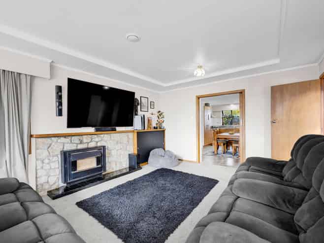 295 South Road, Hawera