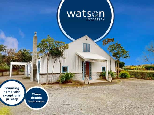 240 Peka Peka Road, Waikanae Beach