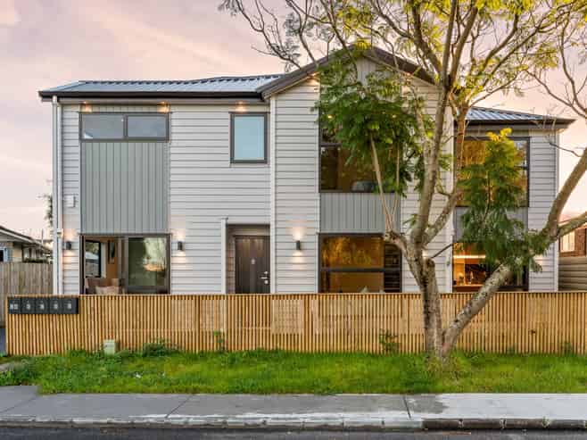 3A Greenock Road, Ranui