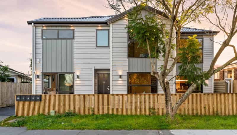 3A Greenock Road, Ranui