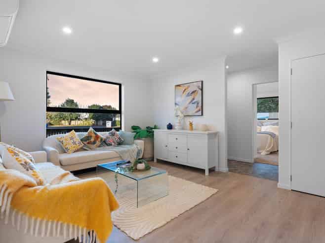 3A Greenock Road, Ranui