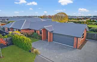 9 Crest Place, Rolleston