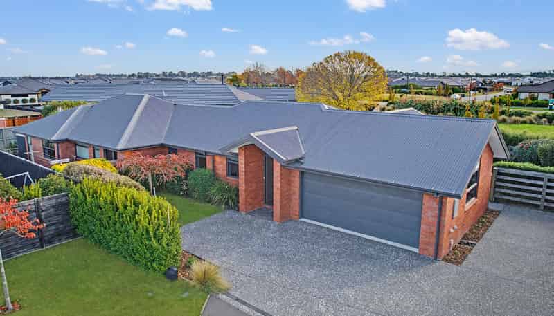 9 Crest Place, Rolleston