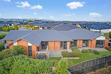 9 Crest Place, Rolleston