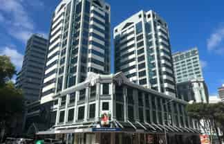 High Quality Suite | 137sqm