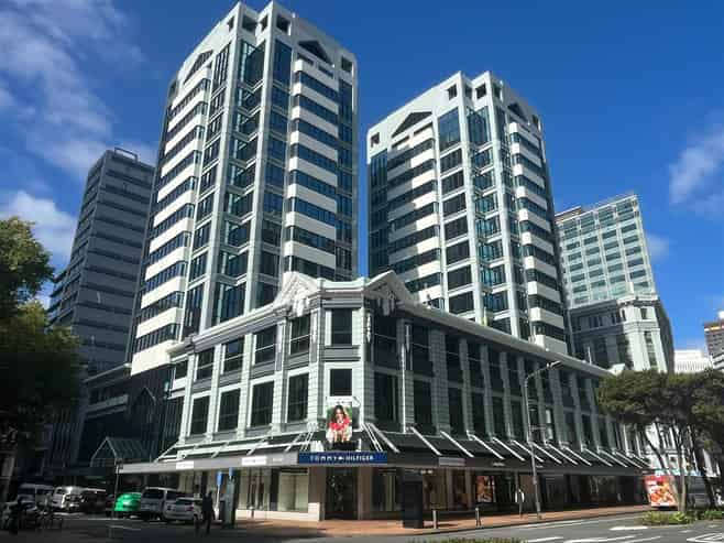 High Quality Suite | 137sqm