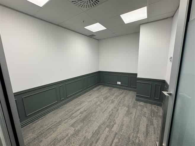 High Quality Suite | 137sqm
